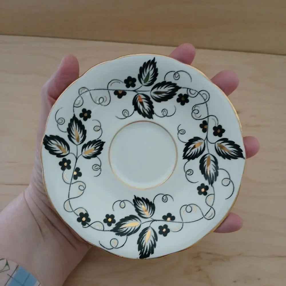 Unbranded beautiful teacup